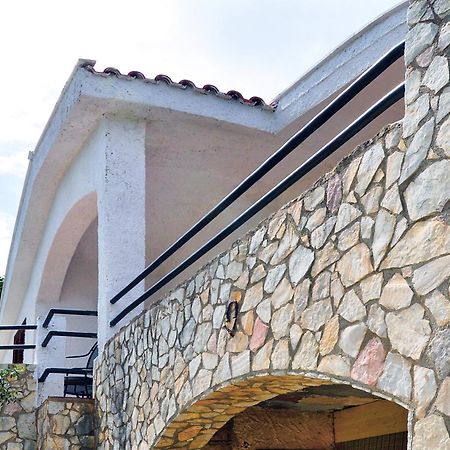 Villa Mediterranea スコペッロ エクステリア 写真