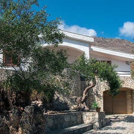 Villa Mediterranea スコペッロ エクステリア 写真