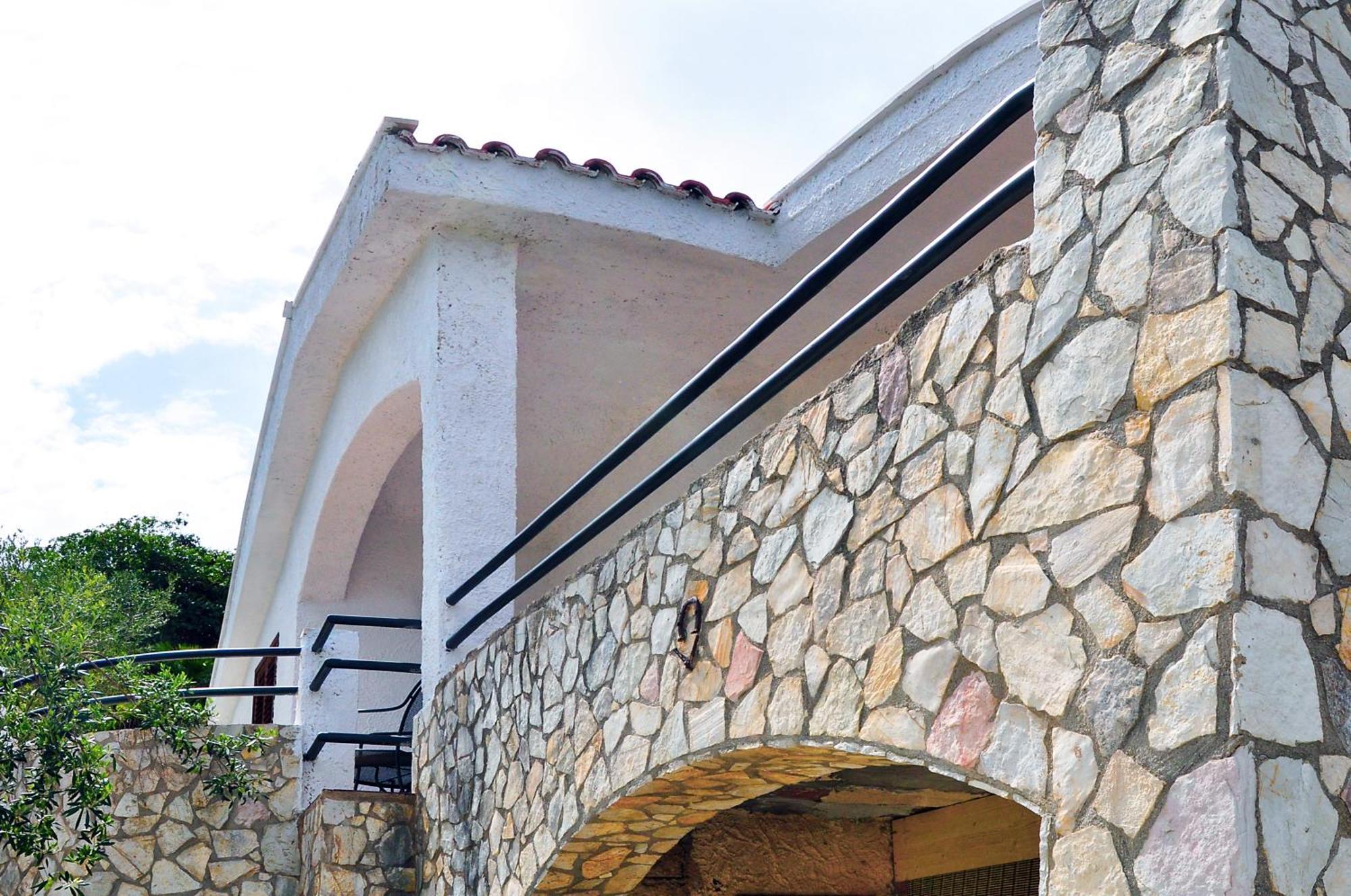 Villa Mediterranea スコペッロ エクステリア 写真