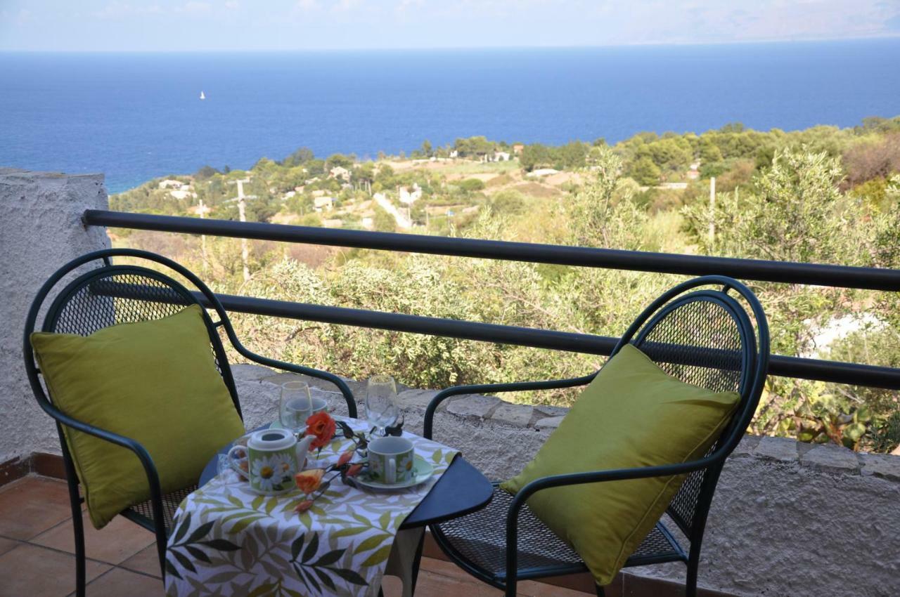 Villa Mediterranea スコペッロ エクステリア 写真