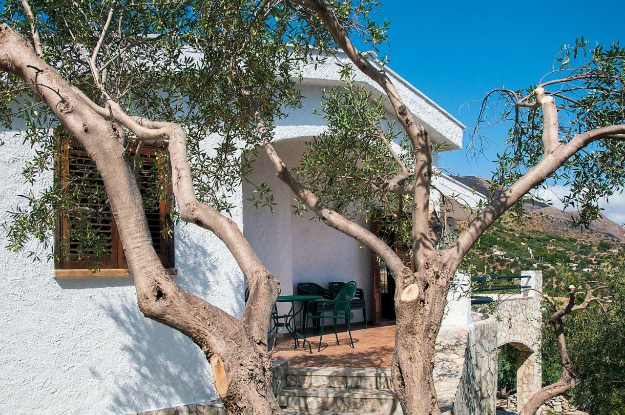 Villa Mediterranea スコペッロ エクステリア 写真